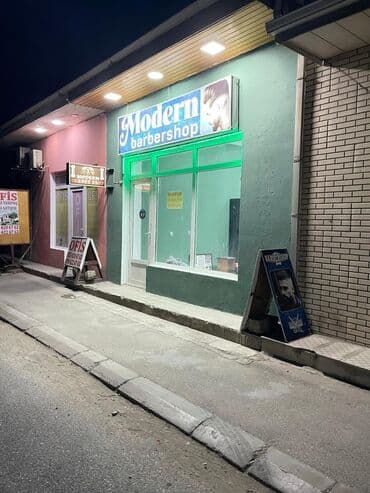 saç ustası: Qadın saç ustası tələb olunur, Faiz, 1-2 illik təcrübə — 7