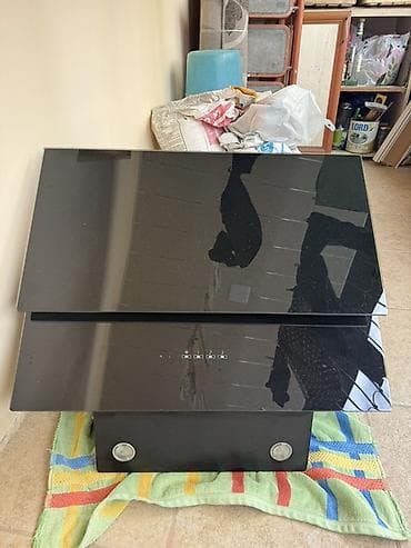 Aspirator rəng - Qara