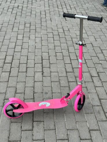 купить самокат в баку: Skuter samakat kredit. Tək şəxsiyyət vəsiqəsi ilə. Çatdırılma pulsuz — 4