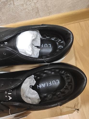 Sabo: Ölçü: 42, rəng - Qara, Yeni — 3