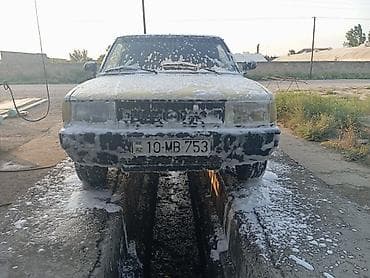 maşin satisi: Model: Efir WS sedan Təsvir: - 4 qapılı, tam ölçülü sedan kuzov - — 4