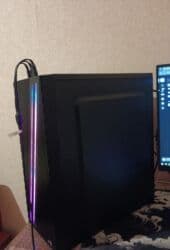 lga 1155 cpu: Plata: Gigabyte H61 Cpu: intel i5 2320 3.30 Ghz+ Ram: 8GB Videokart — 3