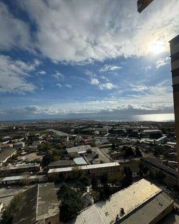 купить квартиру в баку с видом на море: Baku Pearl Resindence-də DƏNİZƏ PANORAMASI olan 1 otaqlı mənzil — 5