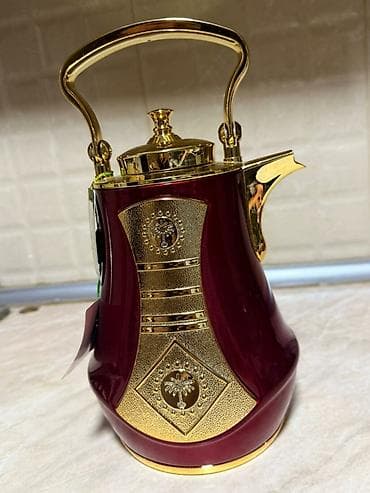 Ofis ləvazimatları: Yeni, Çaydan — 1