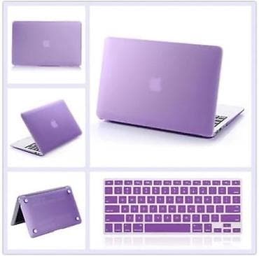 komputer rolu: Macbook Pro 15 digonal model ucun qoruyucu keys. Ust/alt ve — 1