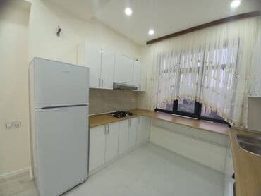 kirayə əcəmi: Əcəmi metrosuna yaxin yaşam resiedensdə 18 mertebeli binanın 13-cu — 5