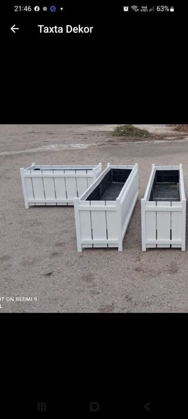 gul qablarinin hazirlanmasi: Https:lalafo.az/run/bakü/ads/ən yeni model taxda dibcəklər — 1