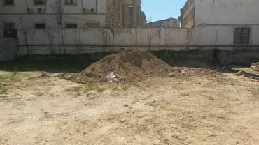 binə qəsəbəsi: 6 sot, Tikinti, Makler, Kupça (Çıxarış) — 9