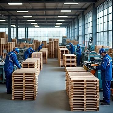 Pallet, 800 х 1200 sm — 2