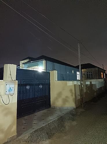 coratda həyət evləri: 4 otaqlı, 120 kv. m, Yeni təmirli — 5