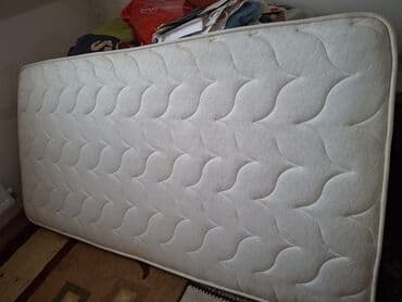 yumru transformer çarpayı: Sadə matras, Bir nəfərlik — 1