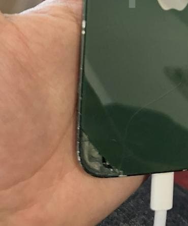 rtx 4060 islenmis: IPhone 13, 128 GB, Face ID — 4