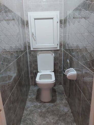 məhəmmədi kirayə: Həzi Aslanov metrosunun yaxınlığında Gəncə prospektində 9 mertebeli — 28