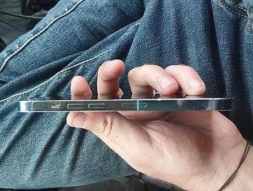 iphone x qara: IPhone 13 Pro, 256 GB, Göy, Face ID — 5