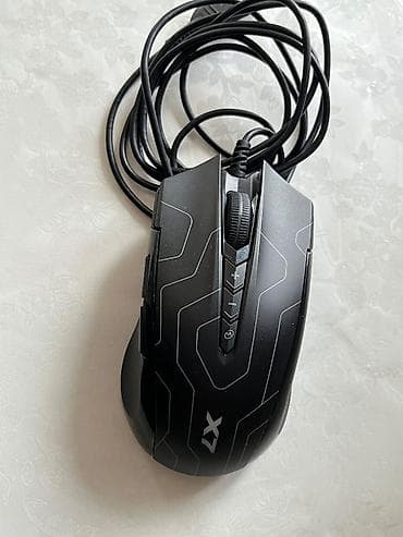 samsung note: Mouse A4Tech X89 Maze Modeli İşləyir heç bir problemi yoxdur — 2