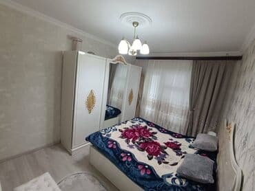 neftçilər ev: Bakı, 3 otaqlı, Köhnə tikili, m. Neftçilər, 82 kv. m — 4