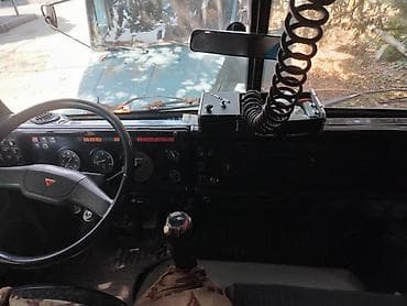 maşın 010: Kamaz Evro1, 2001 il, motor 11 capacity l, Samosval, İşlənmiş — 6