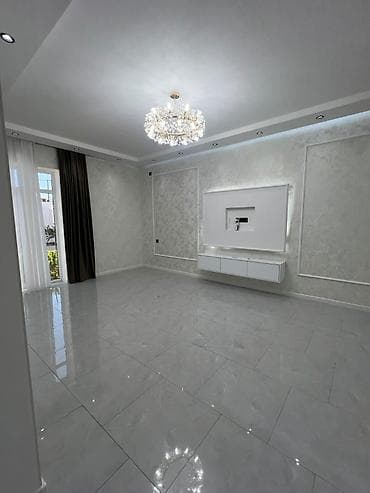 digahda evler: 4 otaqlı, 120 kv. m, Kredit yoxdur, Yeni təmirli — 5