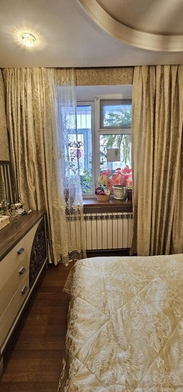 Kirayə mənzillər: 3 otaqlı, Yeni tikili, 60 kv. m — 11