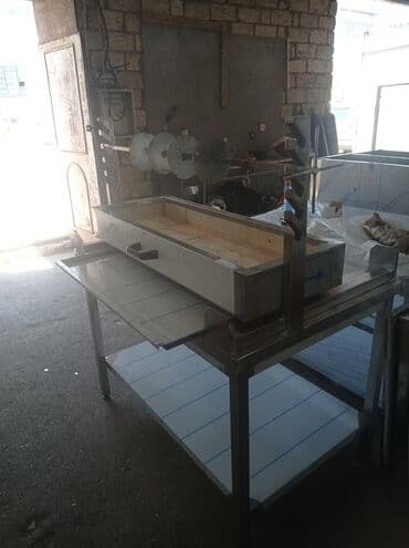 et kotuyu: Dönər manqali istənilən ölçüdə yiglamasi və satışı istənilən ölçüdə — 9