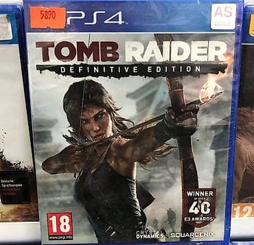 plestesin 5: Qarışıq janr — 9