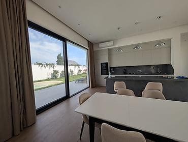 sea breeze: Nardaran Sea Breeze yaxınlığında eksklüziv lüks villa Şəhərin — 7
