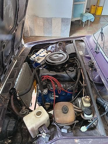 ВАЗ (ЛАДА): ВАЗ (ЛАДА) 2104: 1.5 л | 2005 г. 200000 км Универсал — 3