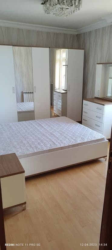 Günlük kirayə mənzillər: Uzunmüddətli kirayə mənzillər — 4