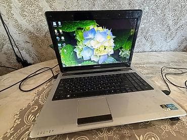 kondisioner 100 kv: Grundig noutbuk - Prosessor: Intel Core i7-2670QM, 2.20 GHz (4 nüvə — 1
