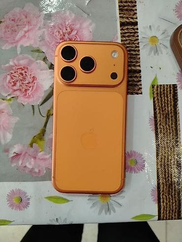iphone zaryatka: Narıncı — 1