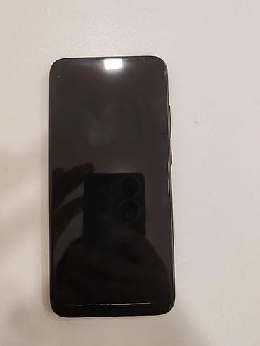 Redmi Note 7, 128 GB, rəng - Qara, Barmaq izi