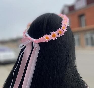 bijuteri: Saç aksesuarları — 3