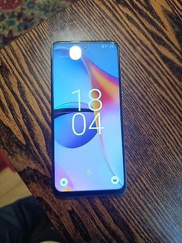 iphone 5 4: Motorola Moto G14, 64 GB, rəng - Sarı, Sensor, Barmaq izi, İki sim kartlı — 2