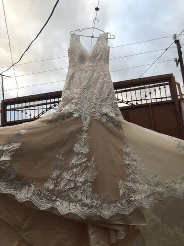 nişan donları instagram: Gelinlik satilir — 1