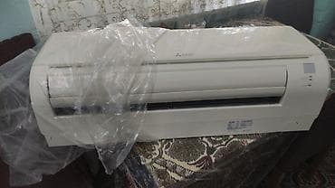 elektro per: Mitsubishi Electric divar tipli kondisioner – model MSH-GF35VA - — 1