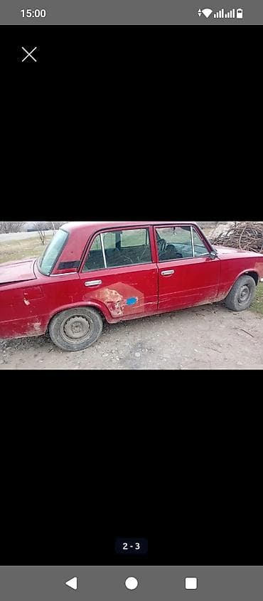 VAZ (LADA) 2111: 1.5 l | 1980 il 5523 km Sedan — 3