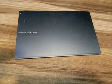 intel core: ASUS VivoBook noutbuku Asus Vivobook💥💥💥💥💥 Core i7 11370H👍 16Gb Ram👍 — 1