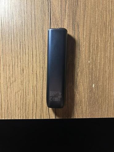 iqos terea: Salam,4 gün əvvəl alınıb (alacaq olan şəxsə çeki təqdim edə — 4