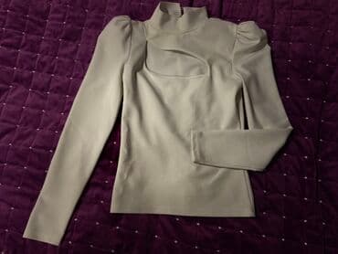 женские хлопковые трусики: Рубашки и блузы — 1