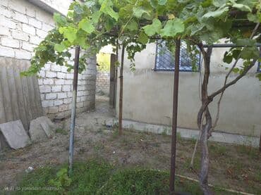 ilkin ödənişsiz evlər 2022: 2 otaqlı, 37 kv. m, Orta təmir — 2