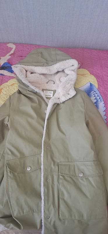 sunnət paltarı: Kurtka, Uniseks, 10 - 12 yaş, Zara Kids — 2