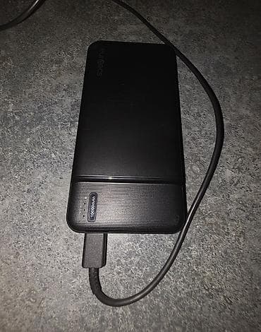 philips xenium 9@9d: Powerbank 10000 mAh, Yeni — 3