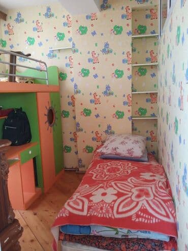 ehmedlide menziller: Əhmədli metrosunun yaxınlığında neapol dairesinə yaxın 9 mertebeli — 9