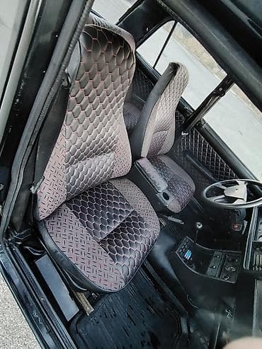 turbo az 012: VAZ (LADA) 2107: 1.6 l | 2011 il 134000 km Sedan — 8