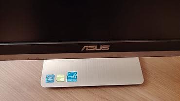 Фото и видеокамеры: Asus V230IC monoblok satılır 4gb ram, artırmaq olur Geforce930M — 2