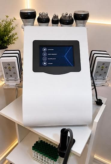 mini tv box android: Masaj aparati satilir 650azn unvan masazır vusqa2 E — 1