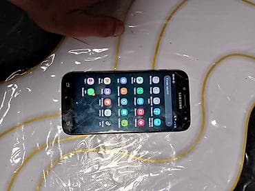 telefon pastafkasi: Samsung Galaxy J5 2016, rəng - Qara, İki sim kartlı — 5