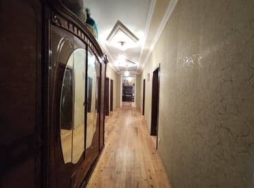 Həyət evi alıram: Buzovna 4 otaqlı, 180 kv. m, Yeni təmirli — 10
