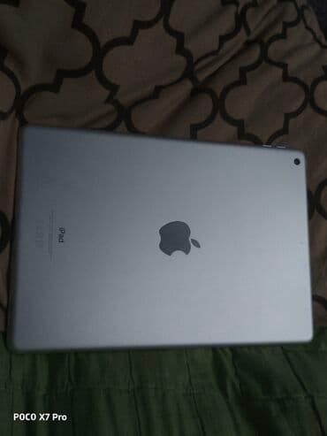 İşlənmiş Apple iPad 9 (2021), 9,7", 64 GB lalafo.az -da İşlənmiş Apple iPad 9 (2021), 9,7", 64 GB