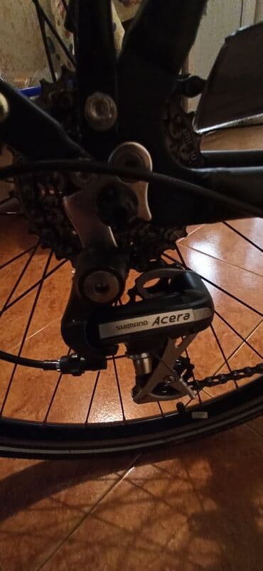 все модели велосипедов: Городской велосипед 28" — 11